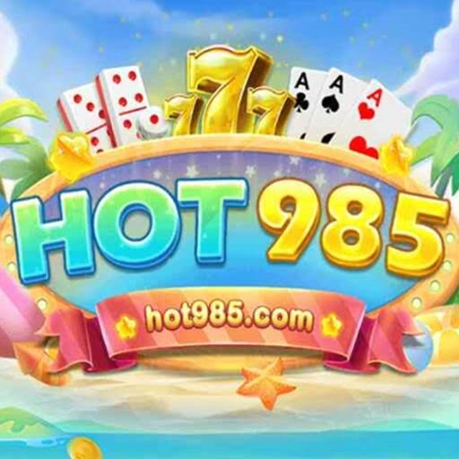 Hot985 mg585