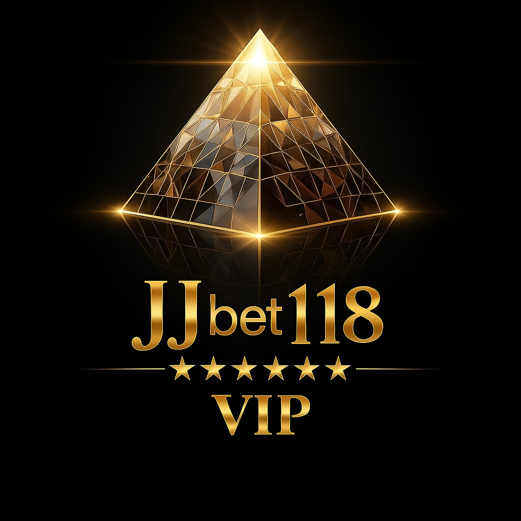 Jjbet118 mg585