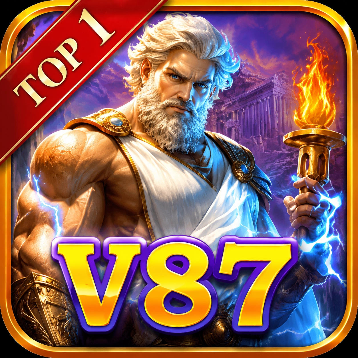 V87 mg585